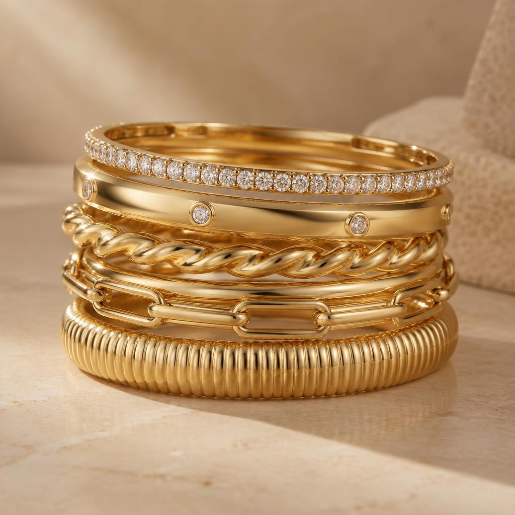 Pulseiras