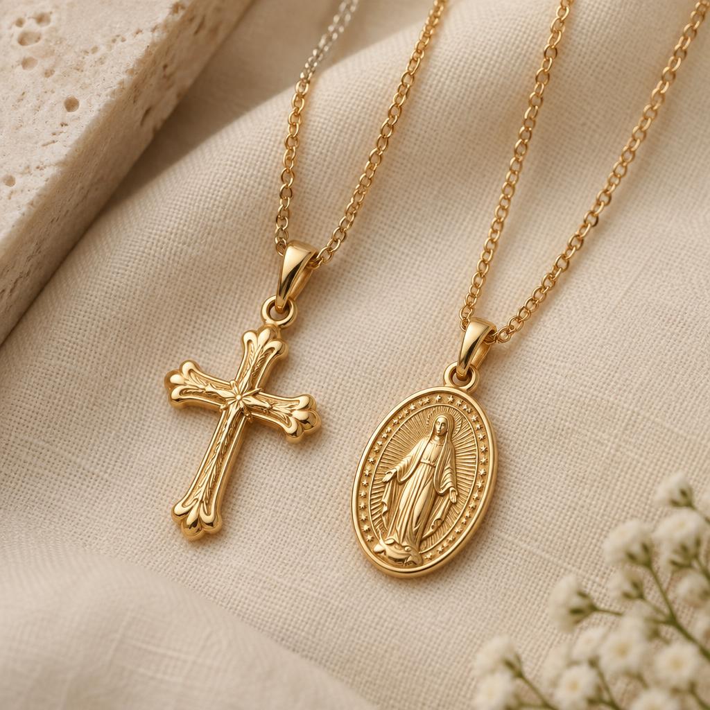 Linha Religiosa